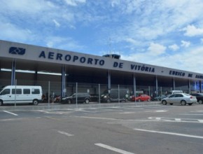 Aeroporto Vitória